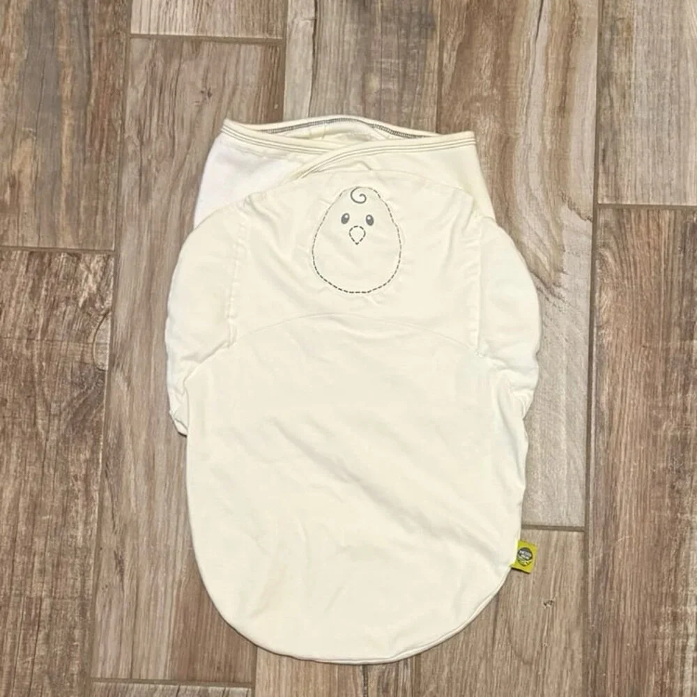 Nested Bean Zen Swaddle Classic - Picture 1 of 4